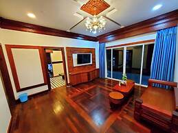 Try Palace Resort Sihanoukville