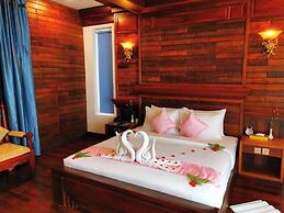 Try Palace Resort Sihanoukville