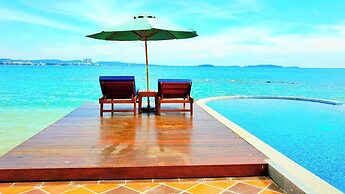Try Palace Resort Sihanoukville