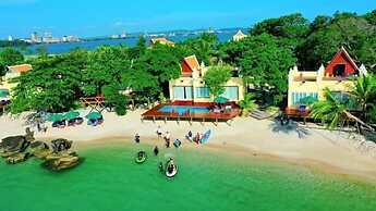 Try Palace Resort Sihanoukville