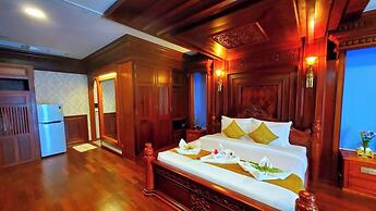 Try Palace Resort Sihanoukville