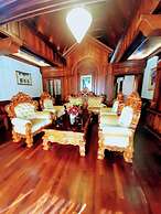 Try Palace Resort Sihanoukville