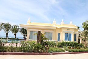 Try Palace Resort Sihanoukville