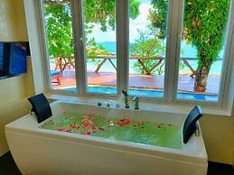 Try Palace Resort Sihanoukville