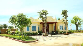 Try Palace Resort Sihanoukville