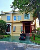 Try Palace Resort Sihanoukville