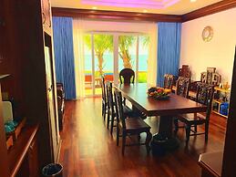 Try Palace Resort Sihanoukville