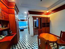 Try Palace Resort Sihanoukville