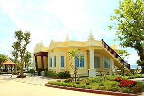 Try Palace Resort Sihanoukville