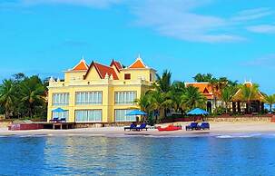 Try Palace Resort Sihanoukville