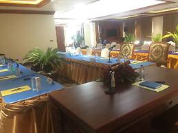 Try Palace Resort Sihanoukville