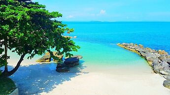 Try Palace Resort Sihanoukville