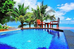 Try Palace Resort Sihanoukville