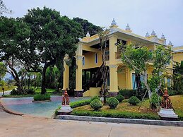 Try Palace Resort Sihanoukville