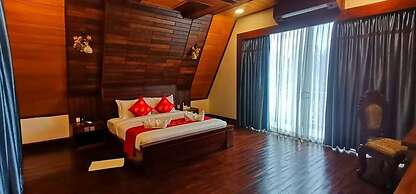 Try Palace Resort Sihanoukville