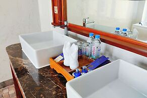 Try Palace Resort Sihanoukville