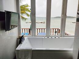 Try Palace Resort Sihanoukville