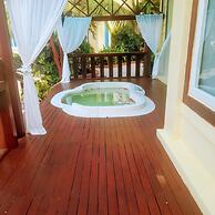 Try Palace Resort Sihanoukville