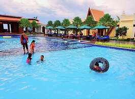 Try Palace Resort Sihanoukville