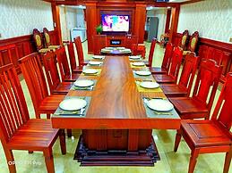 Try Palace Resort Sihanoukville