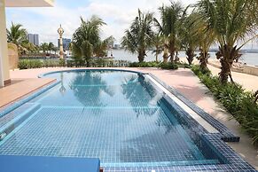 Try Palace Resort Sihanoukville