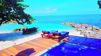 Try Palace Resort Sihanoukville