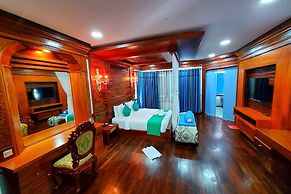 Try Palace Resort Sihanoukville