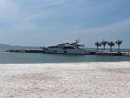 Try Palace Resort Sihanoukville