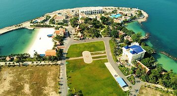 Try Palace Resort Sihanoukville