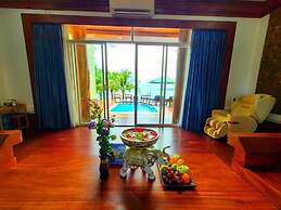 Try Palace Resort Sihanoukville
