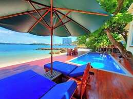 Try Palace Resort Sihanoukville
