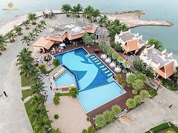 Try Palace Resort Sihanoukville