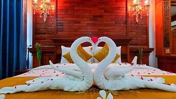 Try Palace Resort Sihanoukville