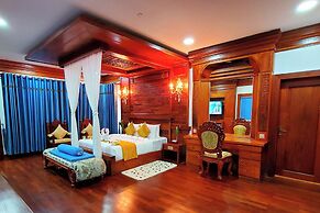 Try Palace Resort Sihanoukville