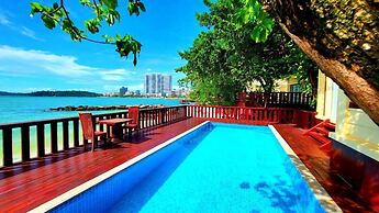 Try Palace Resort Sihanoukville