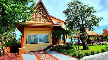 Try Palace Resort Sihanoukville