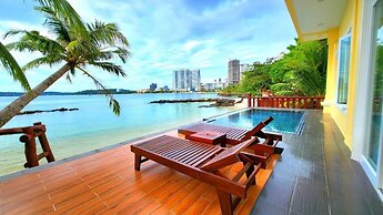 Try Palace Resort Sihanoukville