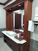 Try Palace Resort Sihanoukville