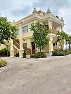 Try Palace Resort Sihanoukville