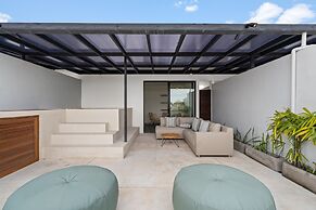 Berawa Townhouse 7 by Betterplace