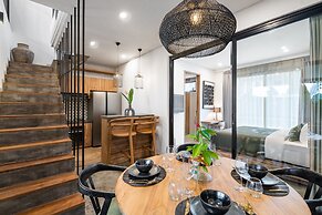Berawa Townhouse 7 by Betterplace