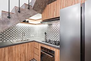 Berawa Townhouse 7 by Betterplace
