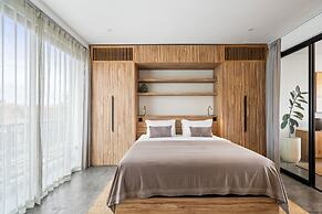 Berawa Townhouse 7 by Betterplace