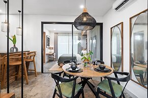 Berawa Townhouse 7 by Betterplace