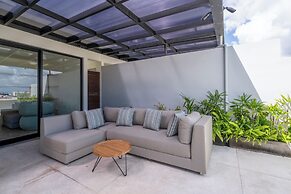 Berawa Townhouse 7 by Betterplace