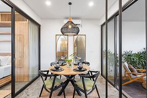 Berawa Townhouse 7 by Betterplace