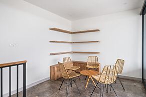 Berawa Townhouse 7 by Betterplace