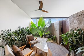Berawa Townhouse 7 by Betterplace
