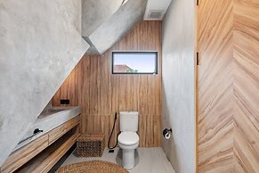 Berawa Townhouse 7 by Betterplace