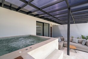 Berawa Townhouse 7 by Betterplace